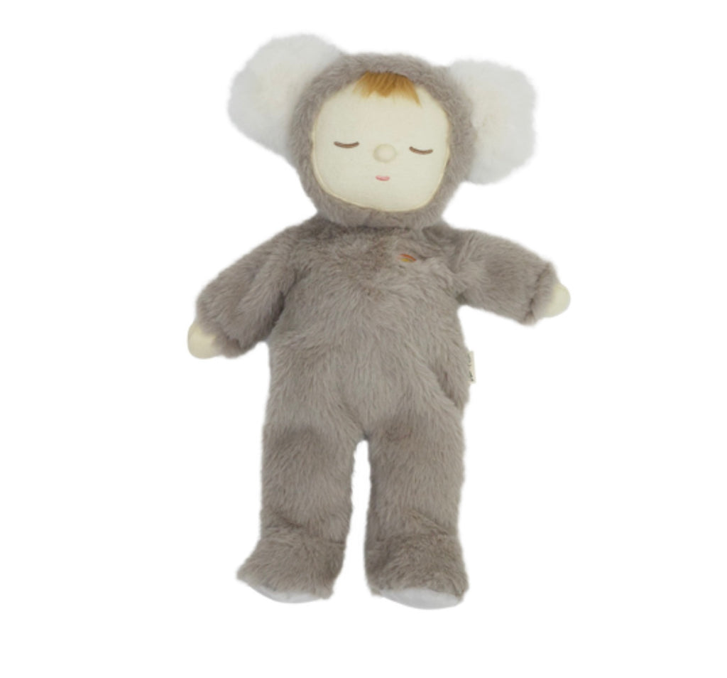 Olli Ella Cozy Dinkum Doll | Koala Moppet