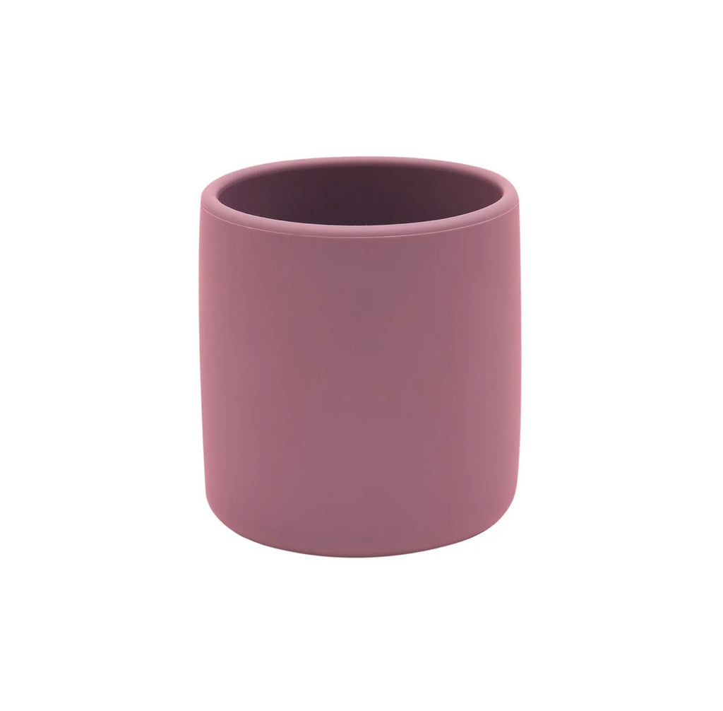 Grip Cup | Dusty Rose