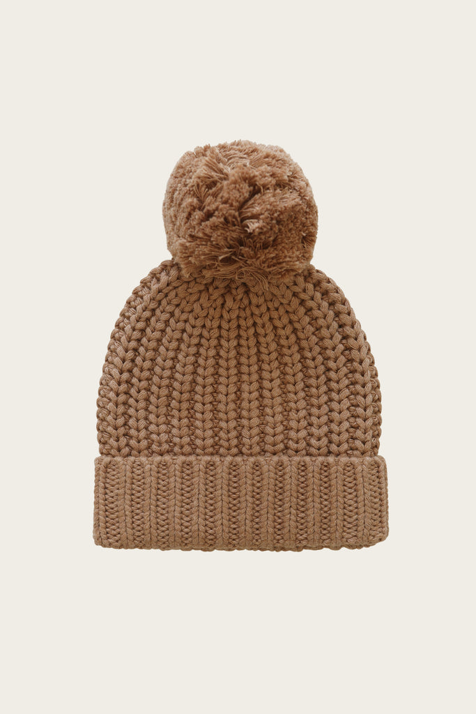 Cosy Hat | Foxtrot Marle
