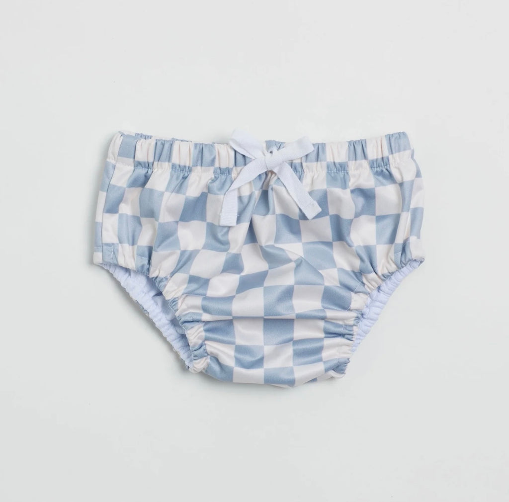 Swim Nappy | So Checked Out