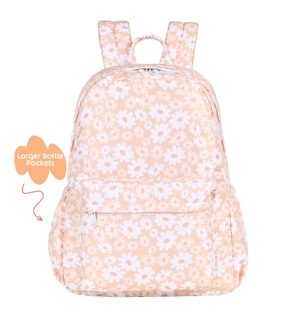 Bloom Junior Backpack - Extra Deep