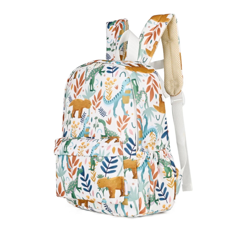 Dinoroar Mini Daycare Toddler Backpack
