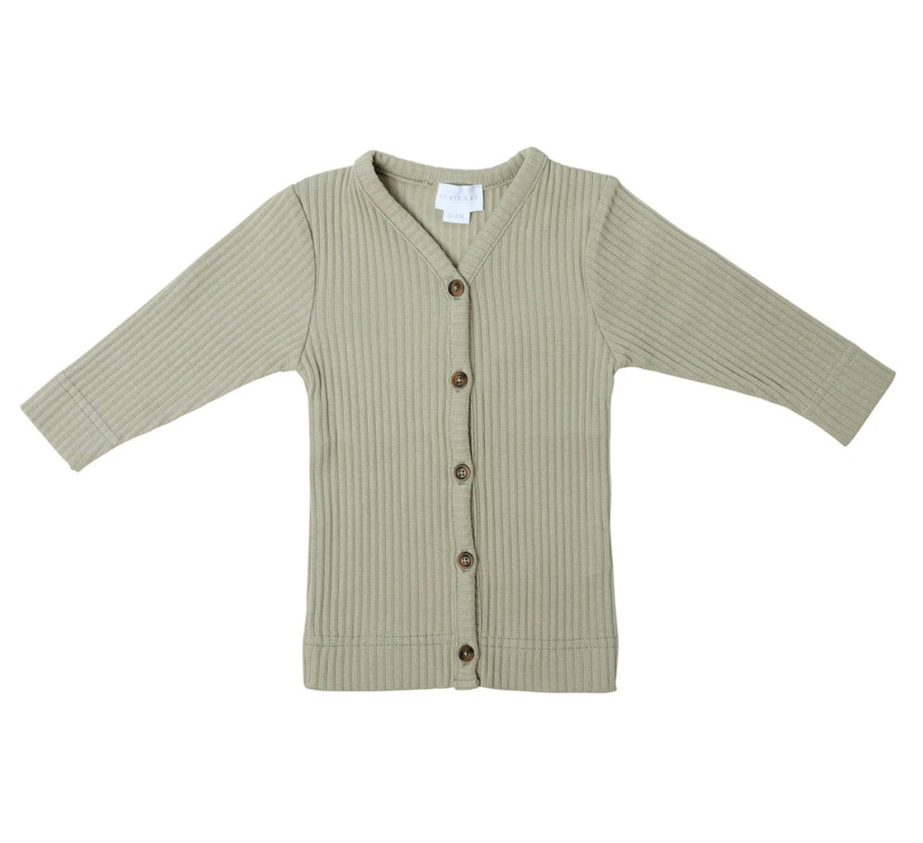 Andre Cardigan | Raindance