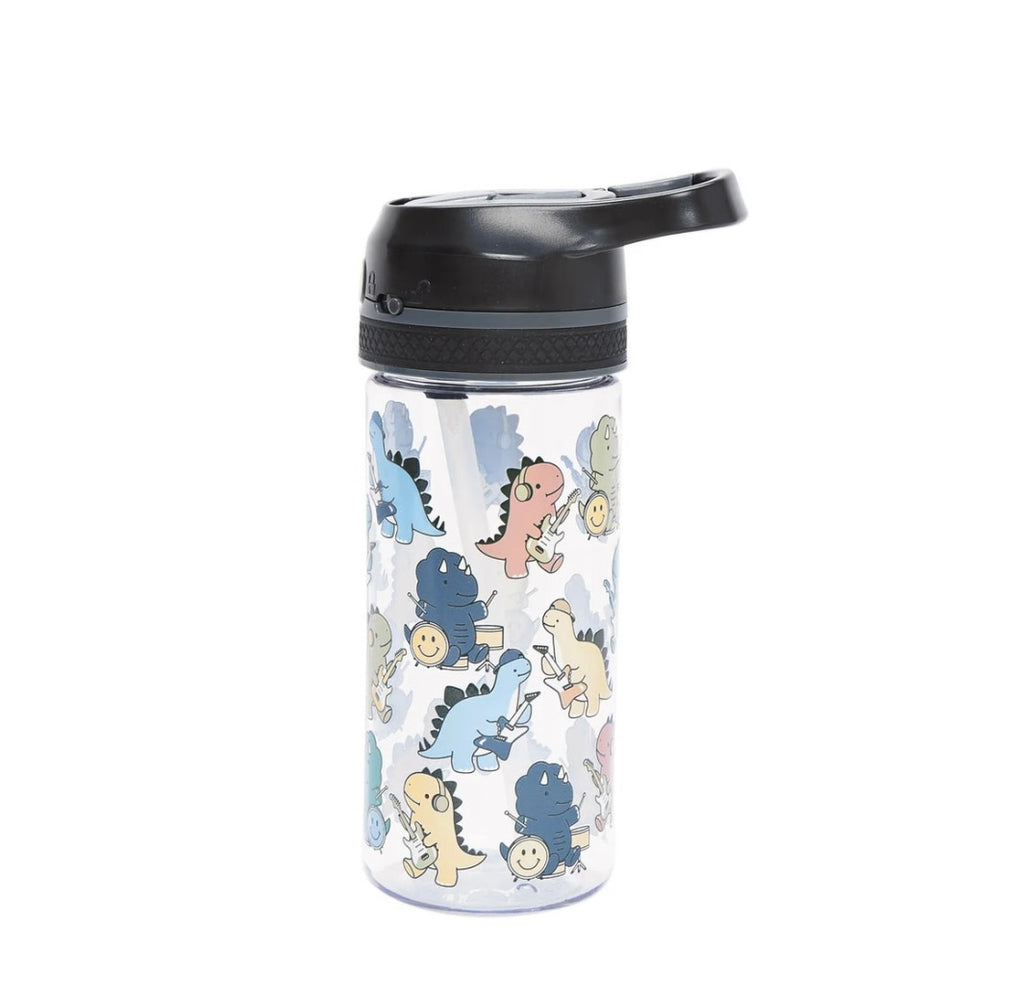 Hux Baby Dino Drink Bottle