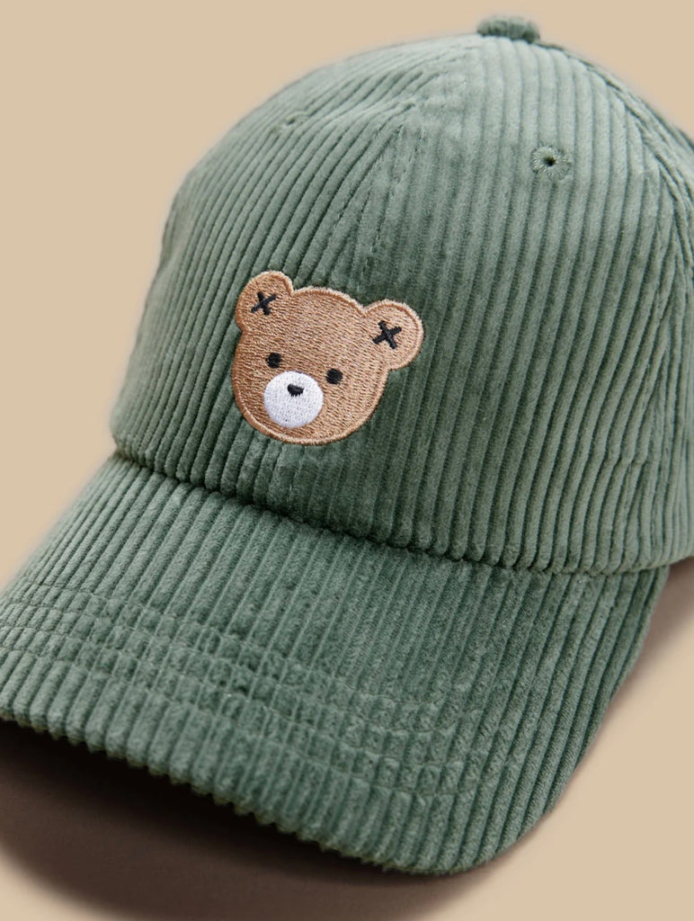 Huxbear Cap