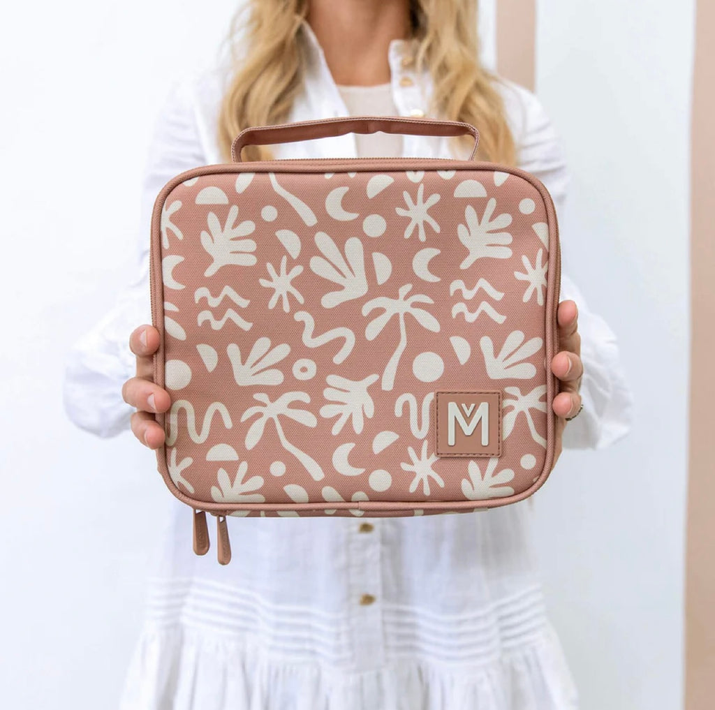 Medium Insulated Lunch Bag | Endless Summer