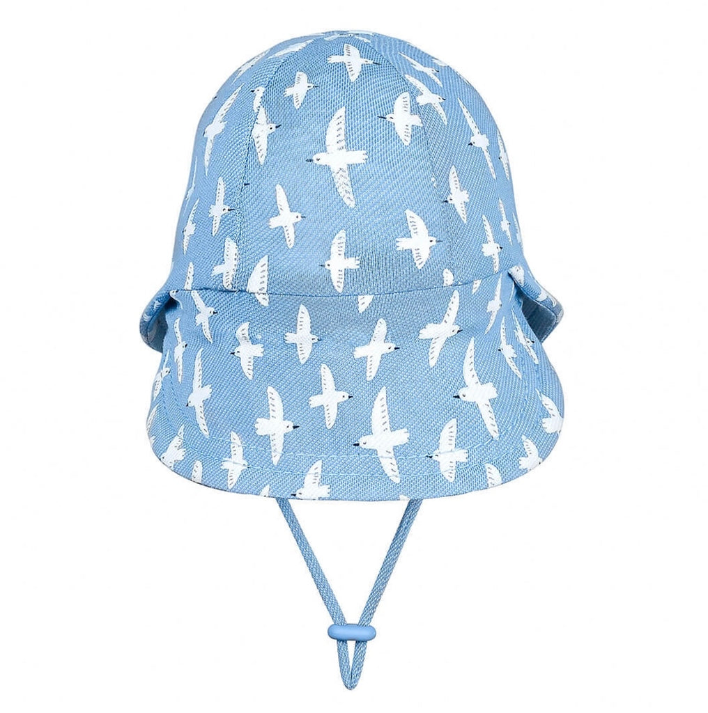 Bedhead Legionnaire Flap Sun Hat | Birdie