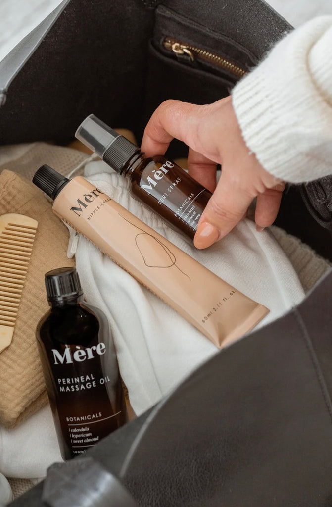 Mere Healing Spray 30ml