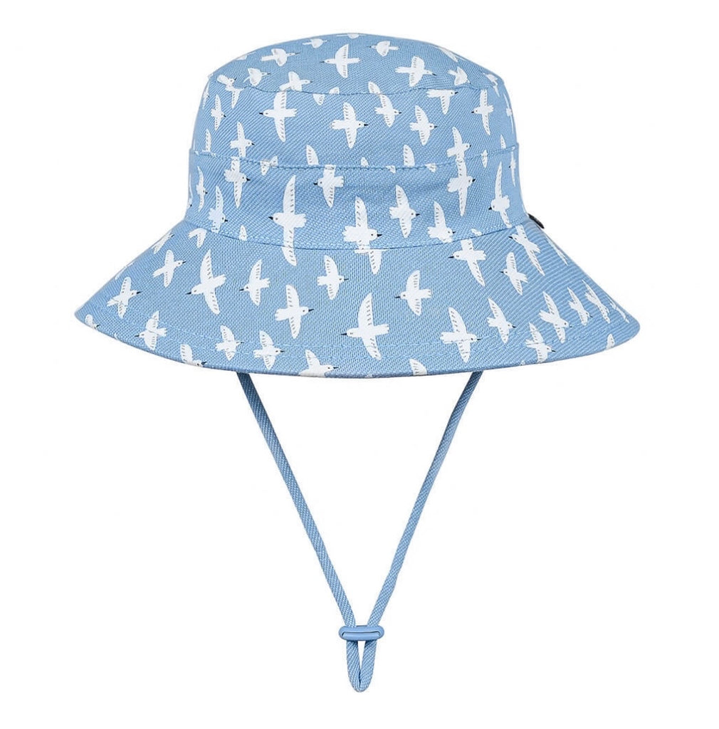 Bedhead Toddler Bucket Sun Hat | Birdie
