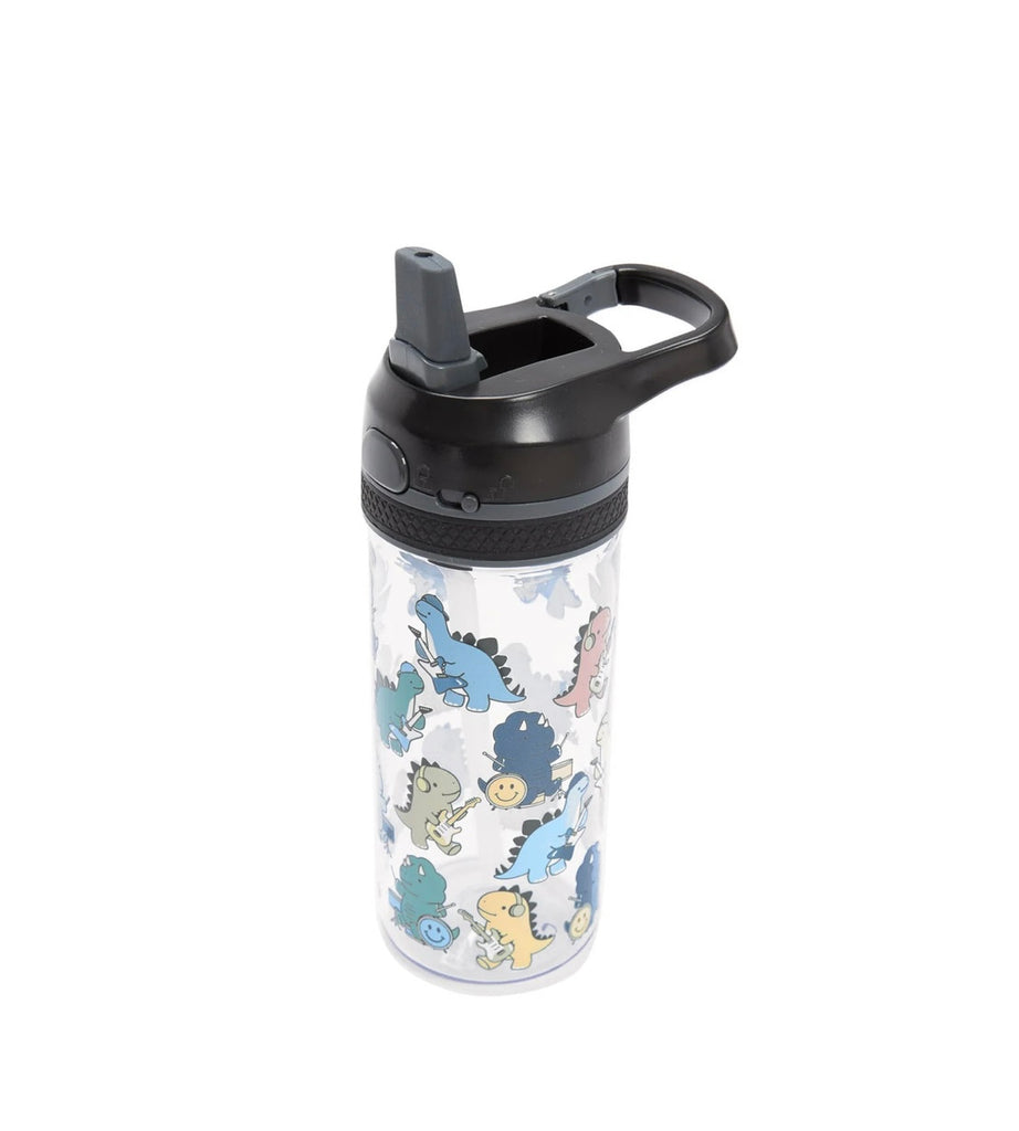 Hux Baby Dino Drink Bottle