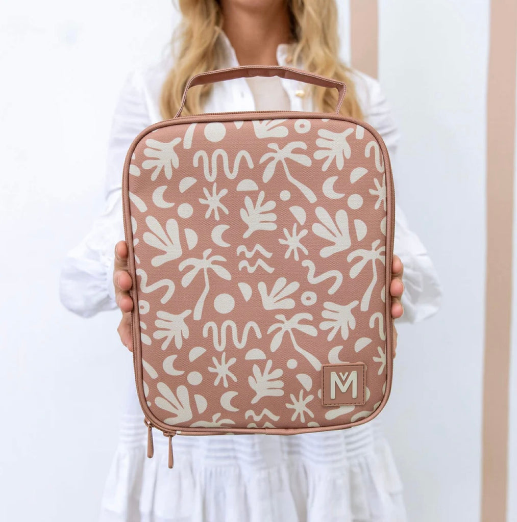 Large Insulated Lunch Bag | Endless Summer