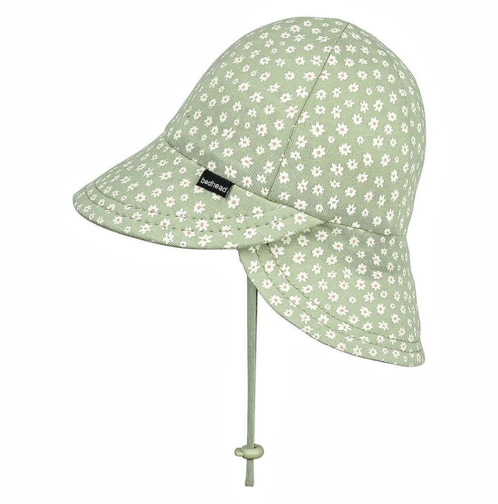 Bedhead Legionnaire Flap Sun Hat | Grace