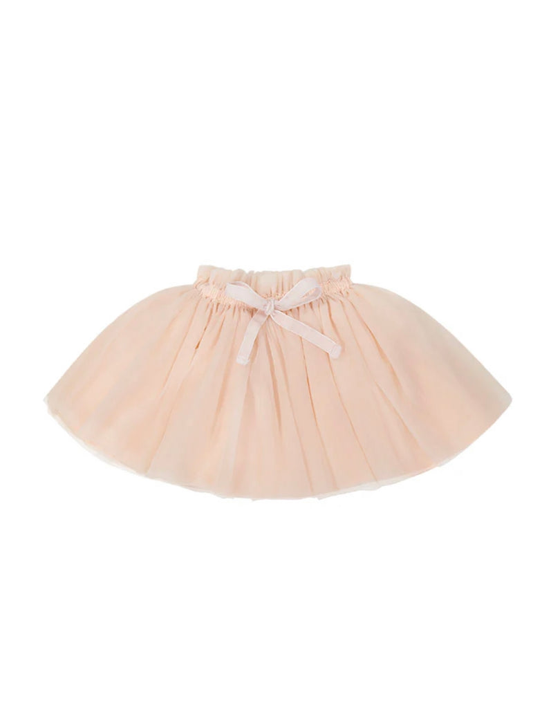 Soft Tulle Skirt | Petal