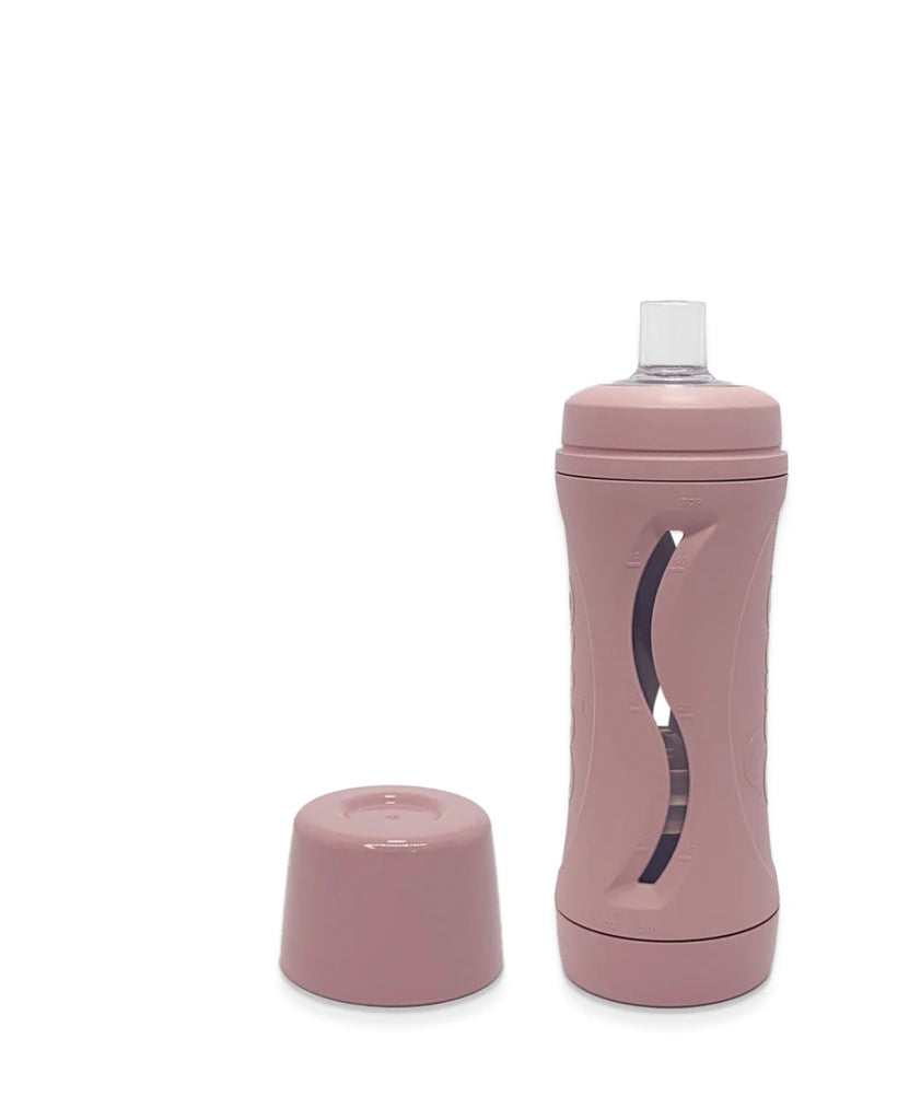 Subo Food Bottle | Blush