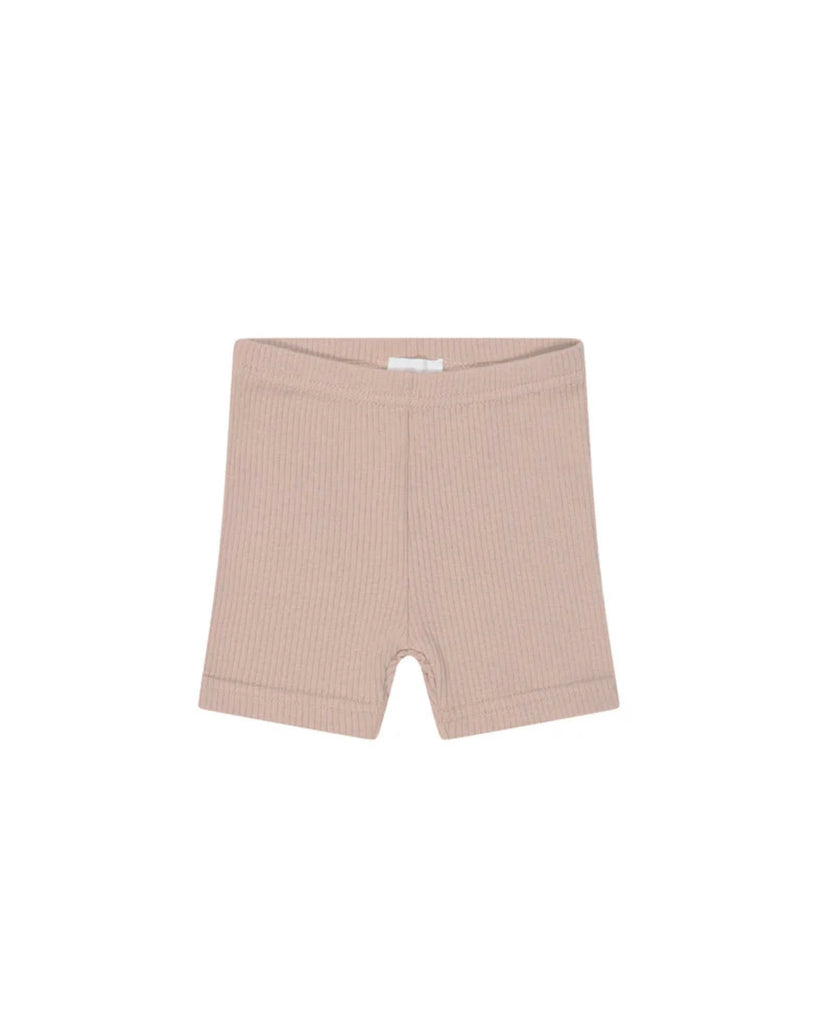 Organic Cotton Modal Elisa Bike Short | Parfait