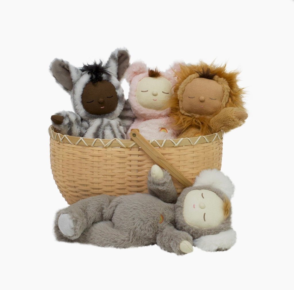 Olli Ella Cozy Dinkum Doll | Koala Moppet