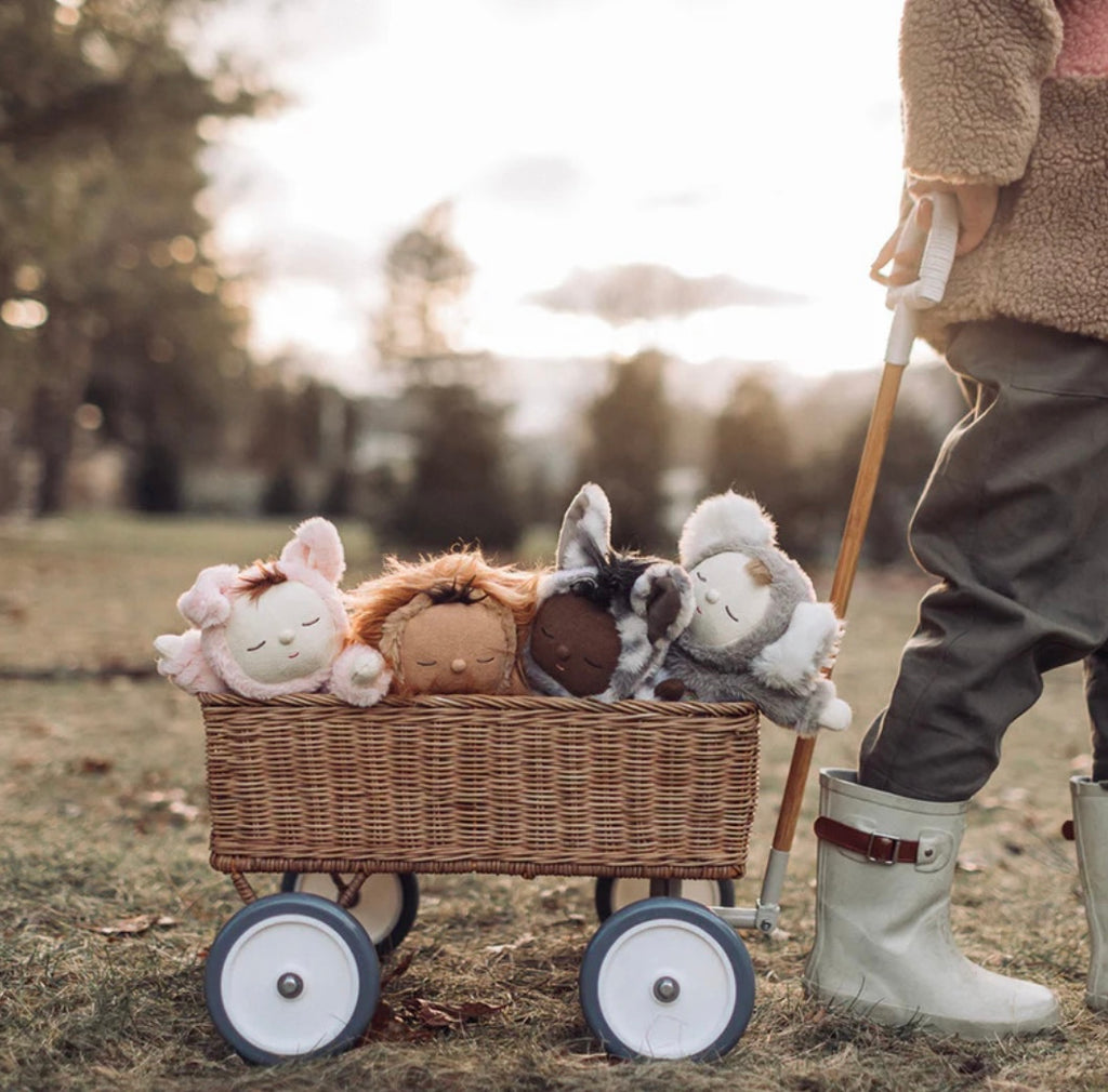 Olli Ella Cozy Dinkum Doll | Koala Moppet