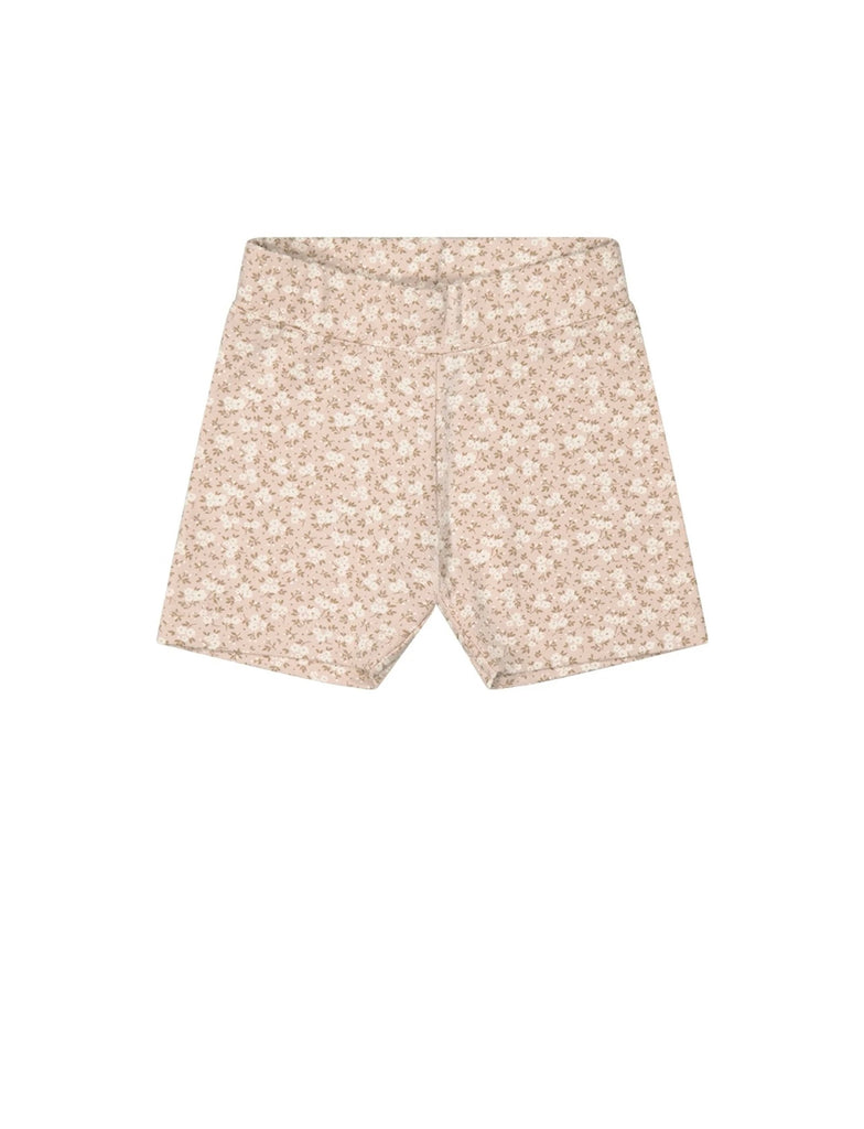 Organic Cotton Mable Bike Short | Rosalie Fields