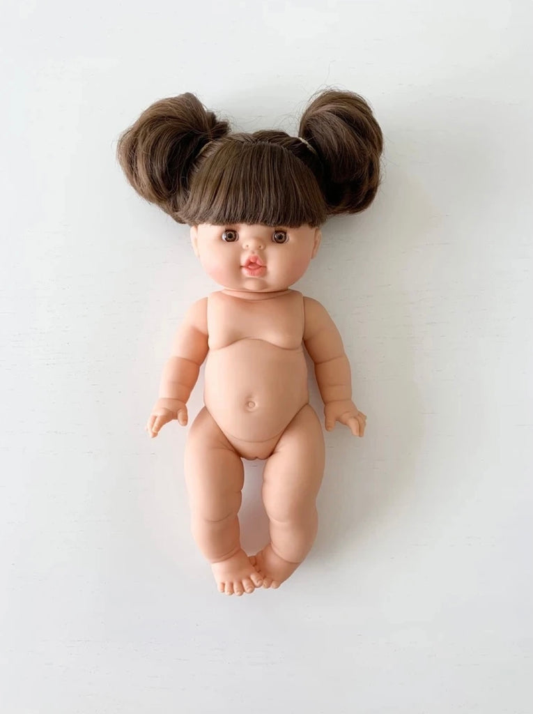 Jennifer | Minikane Gordis Doll