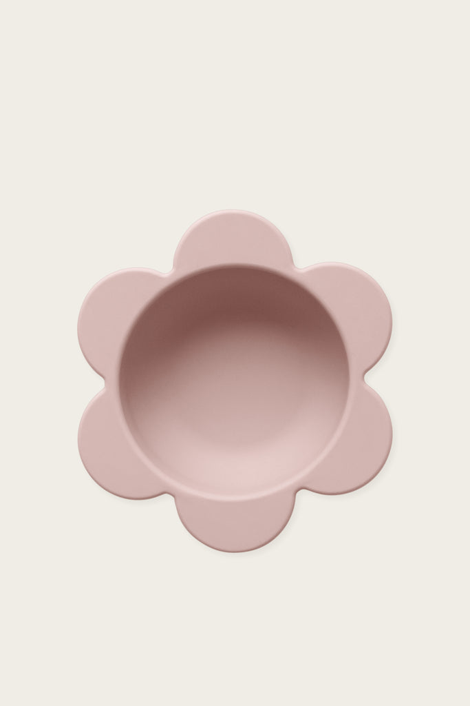 Flower Bowl | Blush