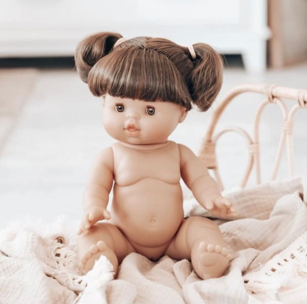 Jennifer | Minikane Gordis Doll
