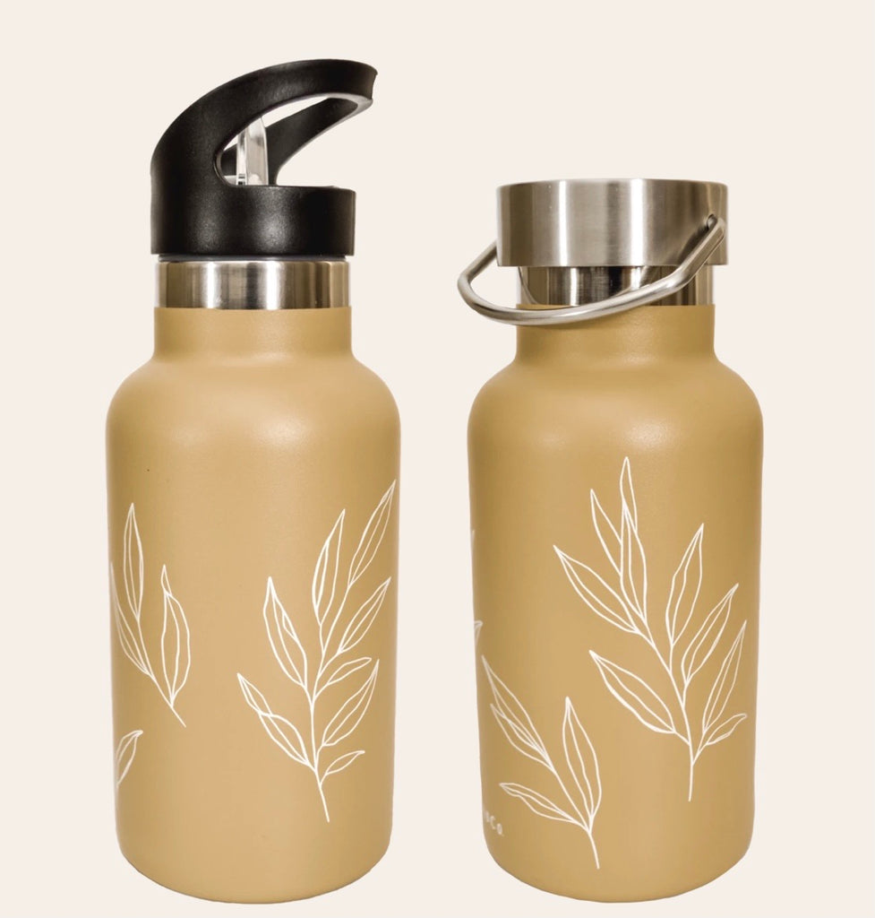 Thermal Water Bottle - limited Edition