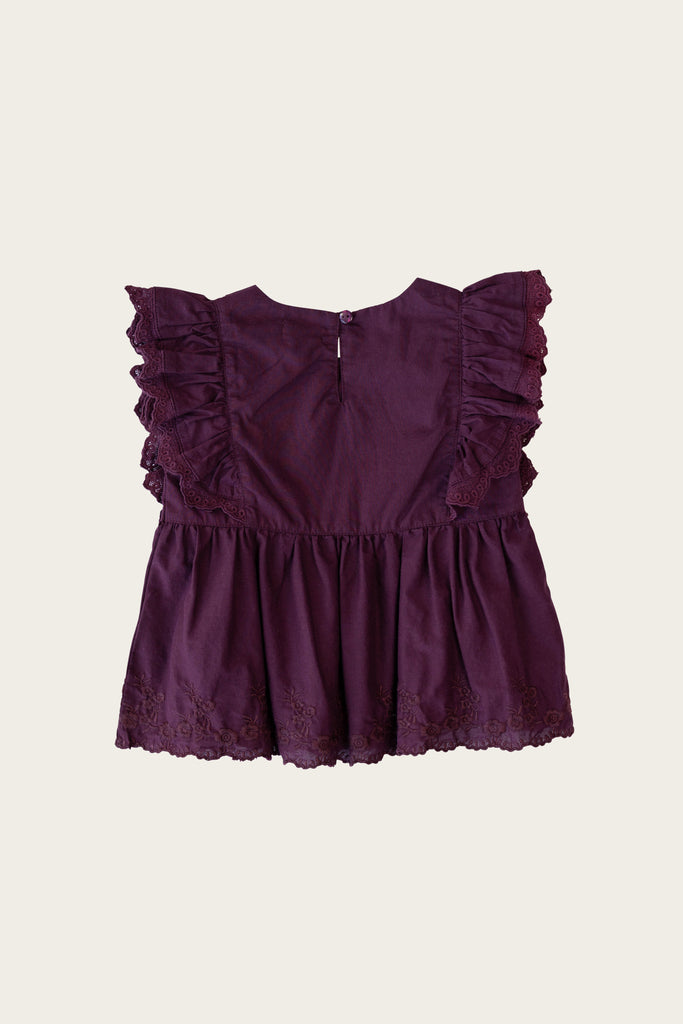 Lydia Top | Fig