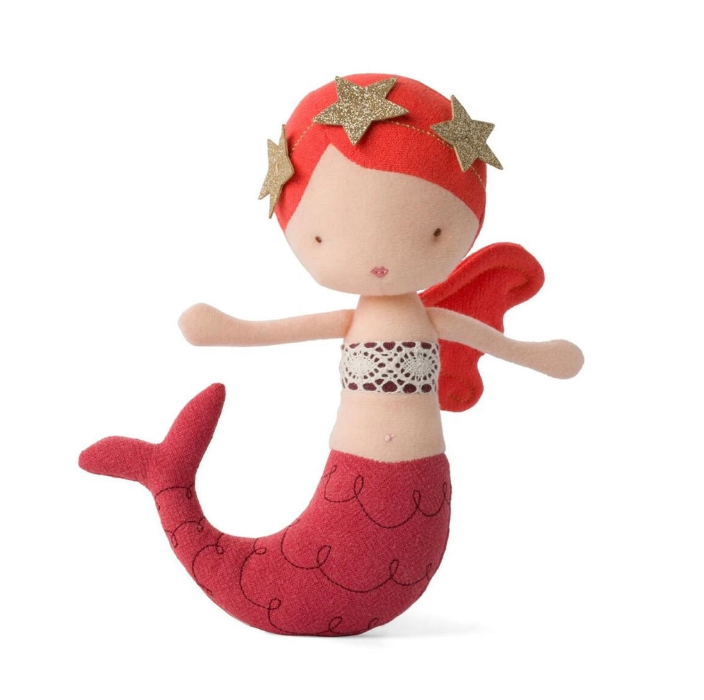Mermaid Doll | Isla