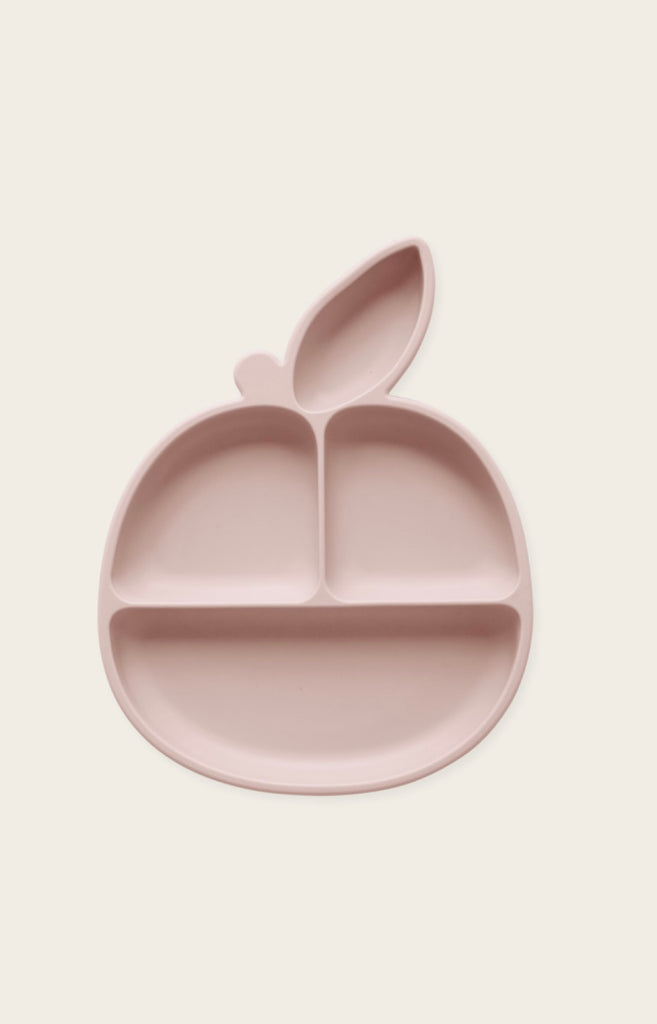 Apple Plate | Blush