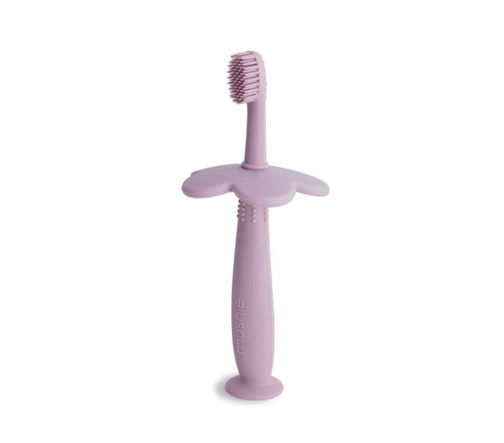 Star Training Toothbrush | Soft Lilac