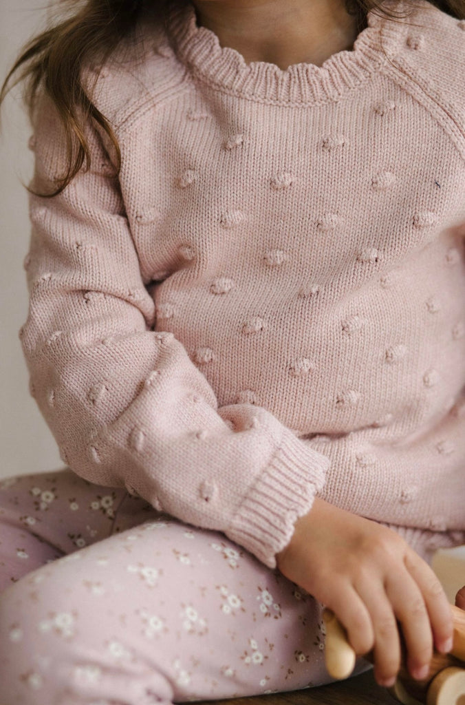 Dotty Knit | Fairy