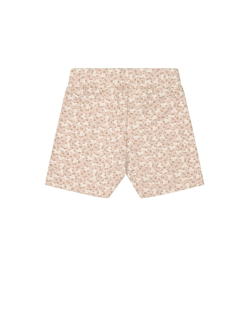 Organic Cotton Mable Bike Short | Rosalie Fields