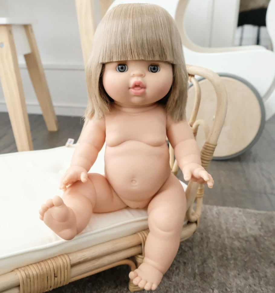 Limited Edition Sleepy Yze | Minikane Doll