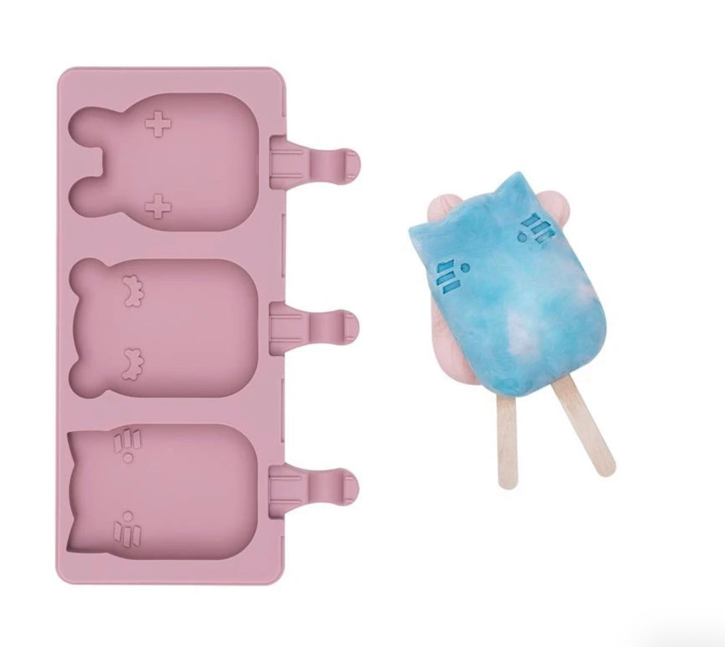 Frosties Icy Silicone Moulds