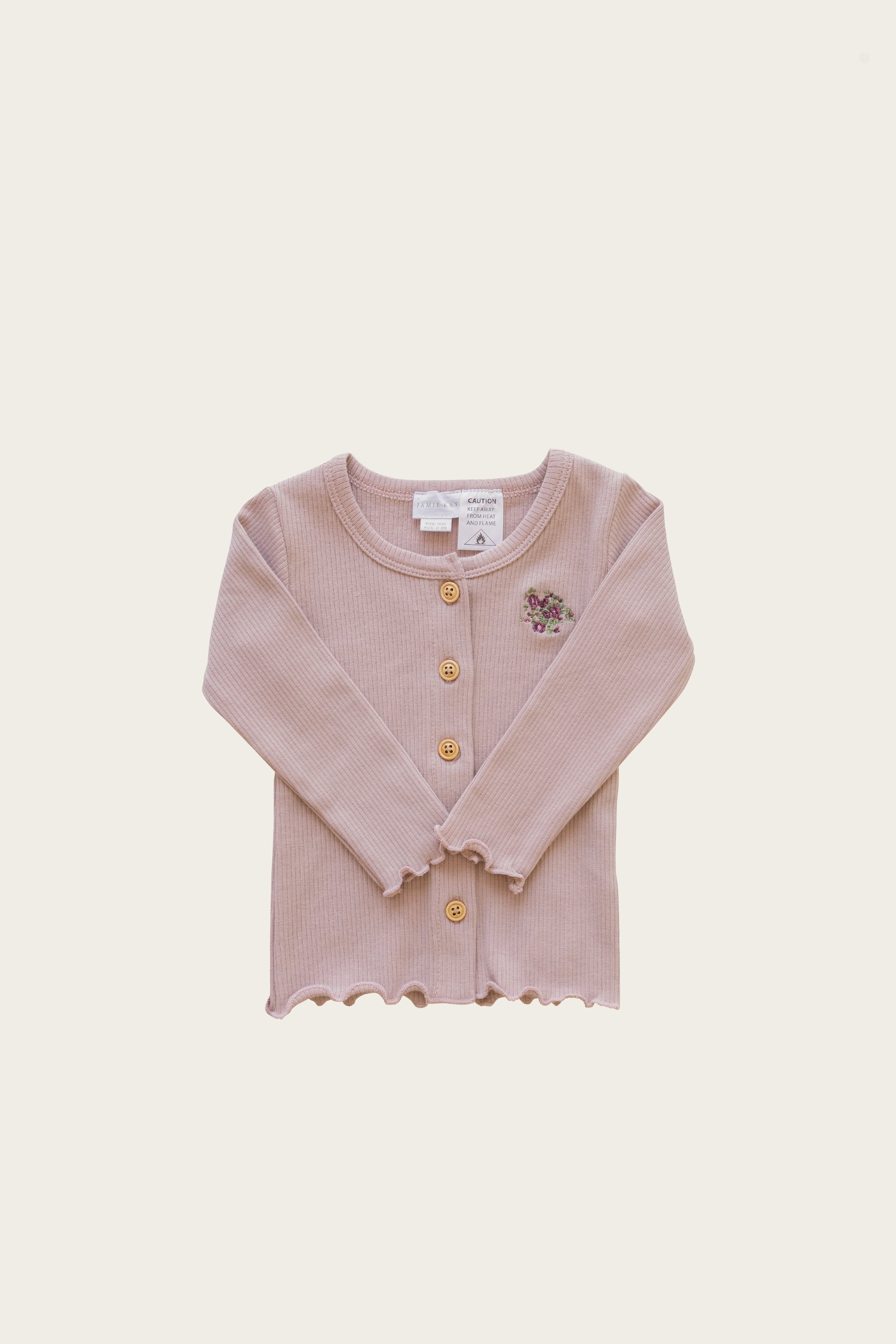 Jamie Kay Rose buy Cardigan