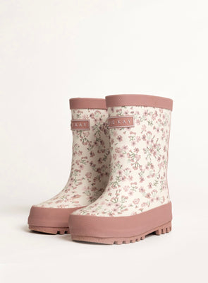 Jamie Kay Gumboot - Posy Floral