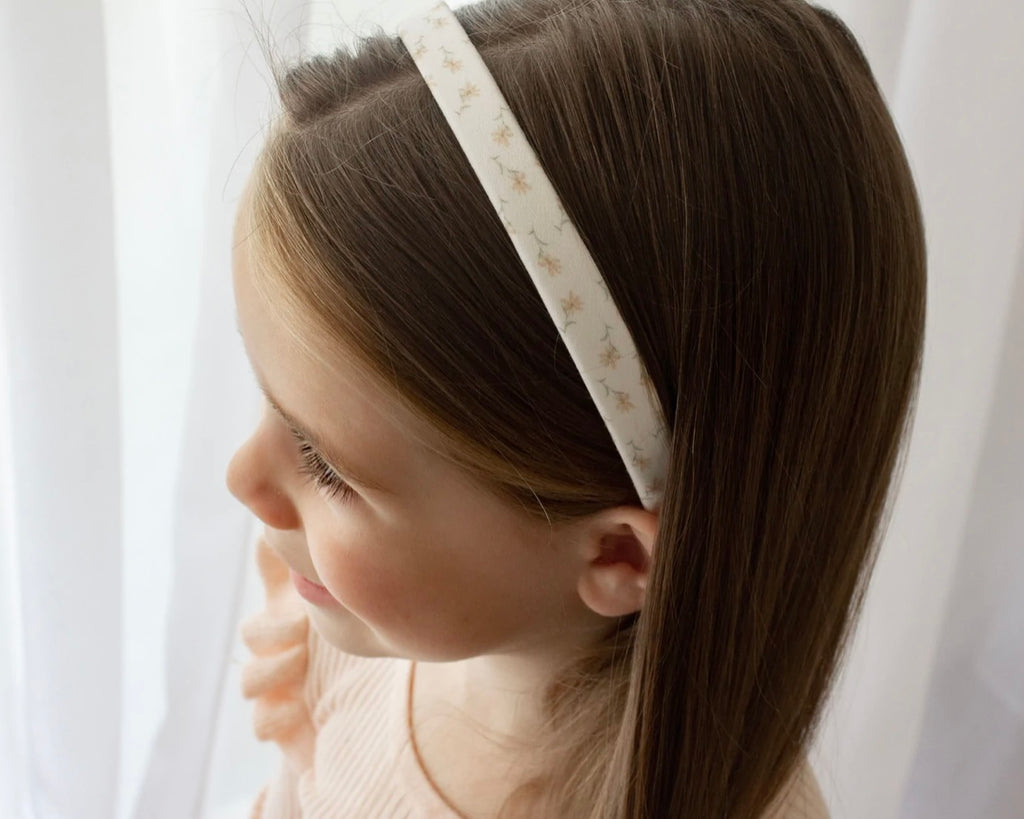 Dandelion | Alice Headband