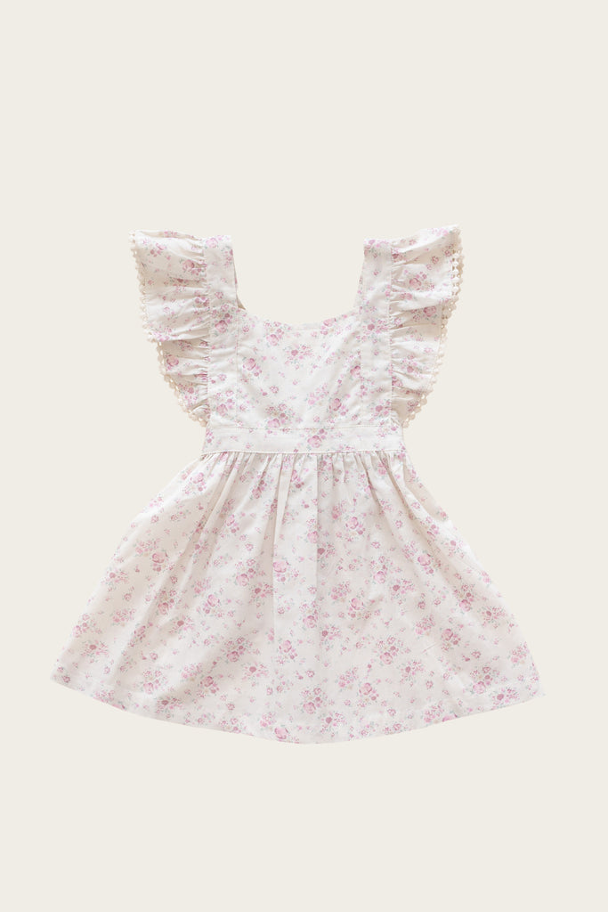 Ella Dress | Sofia Floral