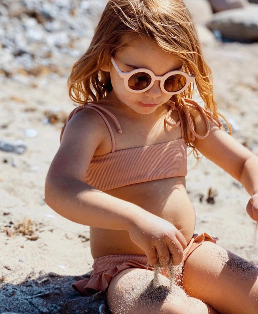 Grech and Co | Sustainable Sunglasses in Shell