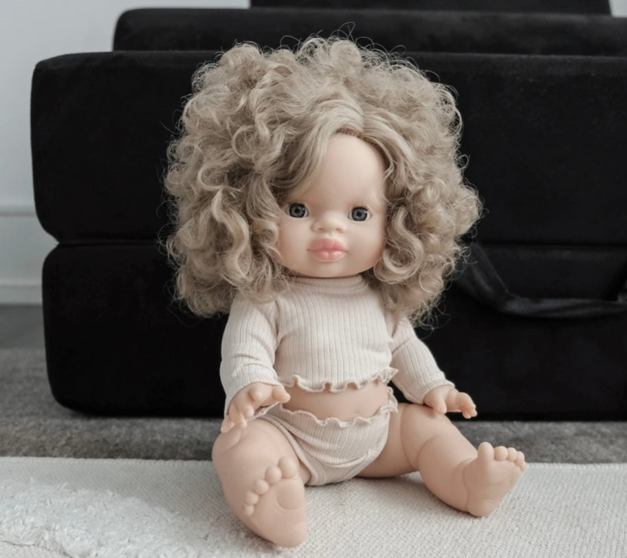 Anais | Minikane Doll