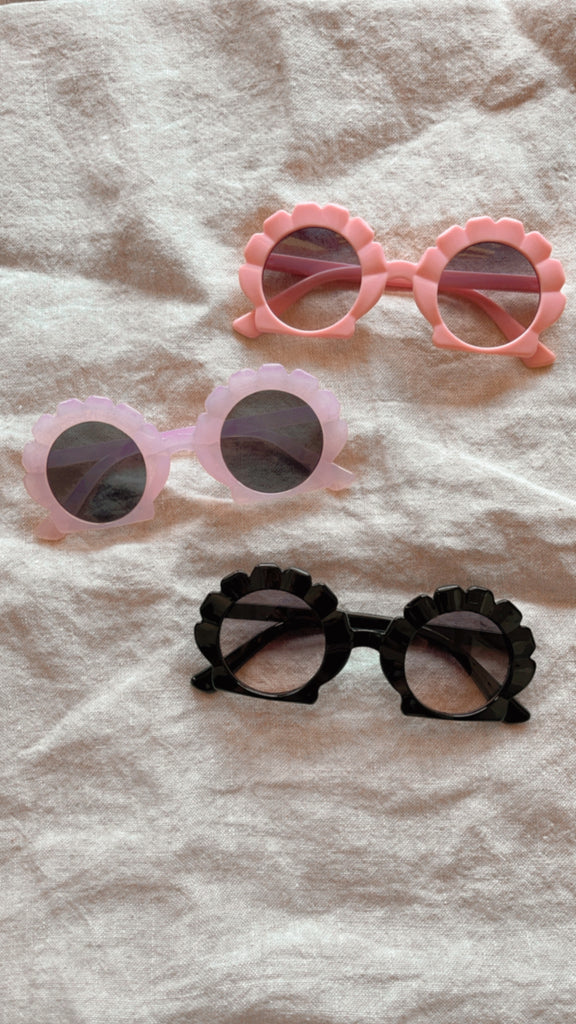 Shell Sunglasses
