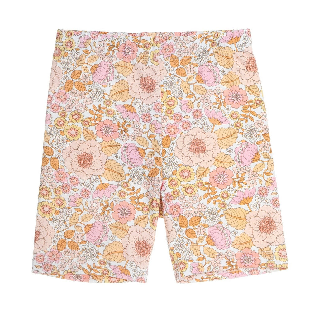 Bonnie & Harlo Bike Shorts | Goldie