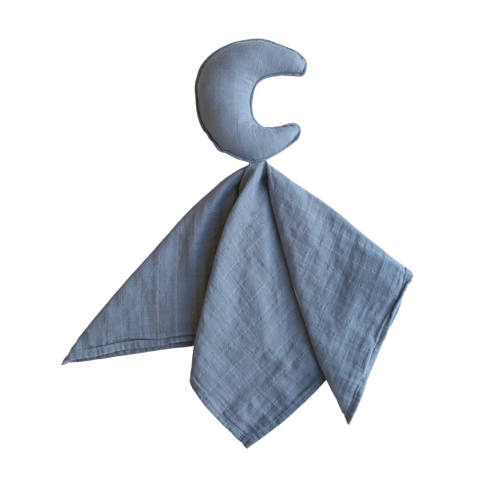 Moon Lovey Blanket | Tradewinds