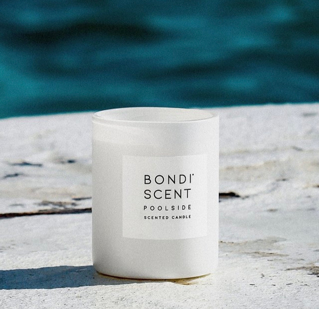 Poolside - Bondi Scent