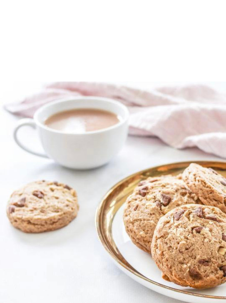 Made To Milk Lactation Cookies | Milk Choc Chip