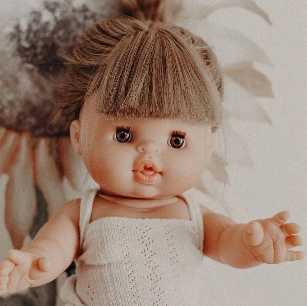 Zoe | Minikane Doll