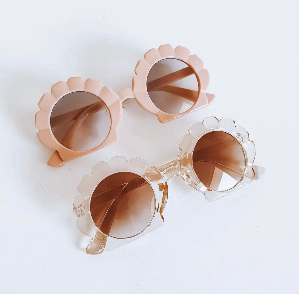 Shell Sunglasses