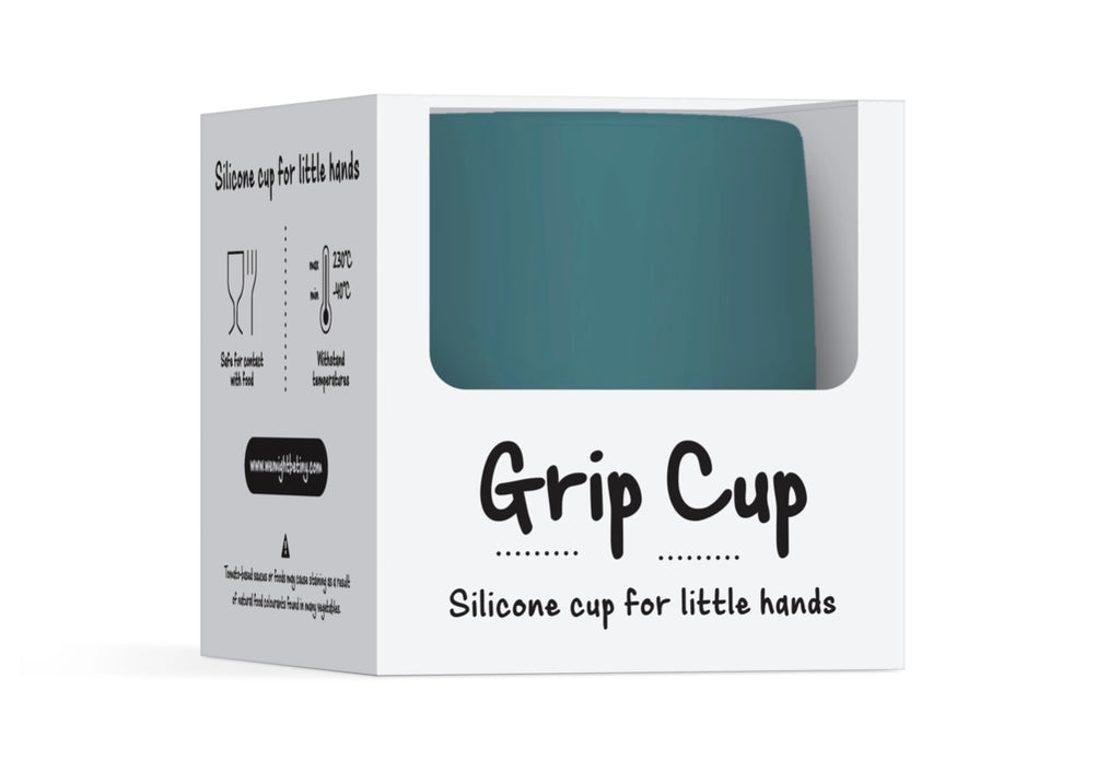 Grip Cup | Blue Dusk