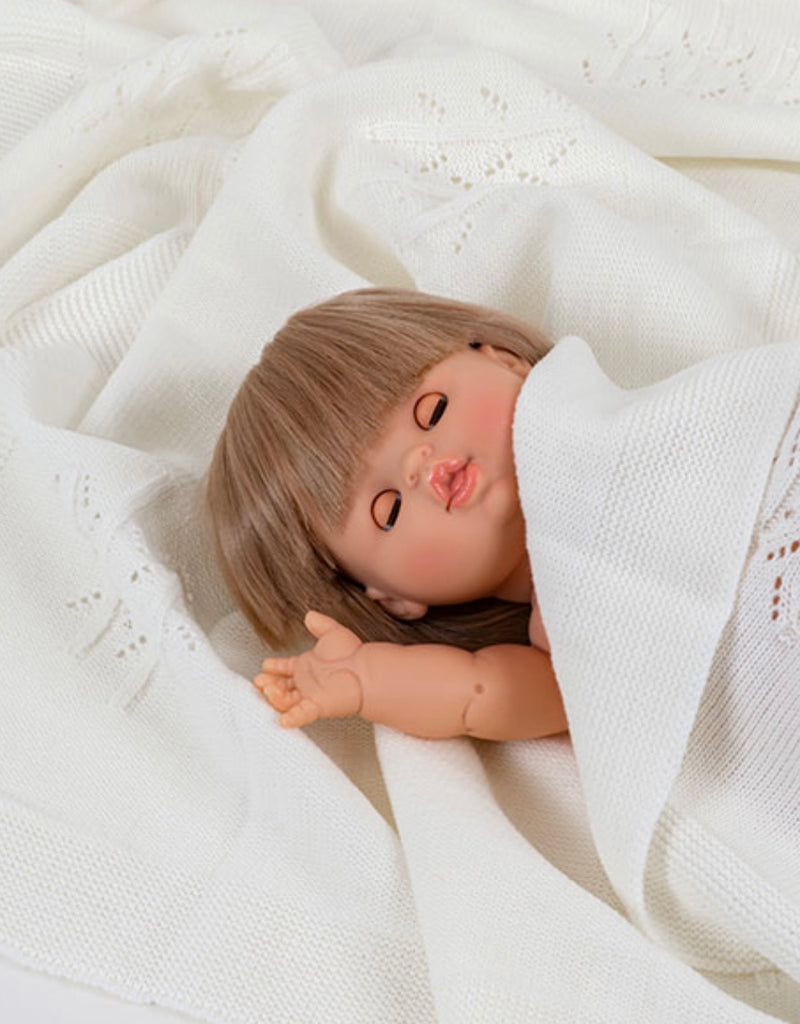 Limited Edition Sleepy Yze | Minikane Doll