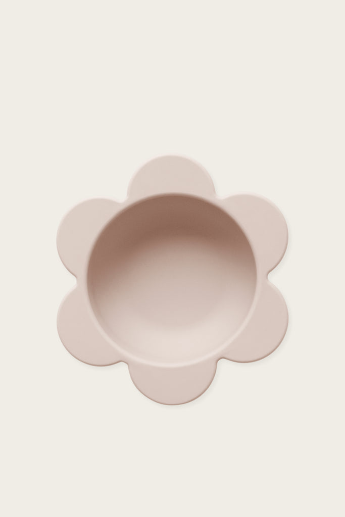 Flower Bowl | Pearl